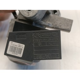 BLOCCHETTO ACCENSIONE CHIAVE TOYOTA AVENSIS 2003 2009 89783-05010  A9461