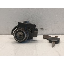 BLOCCHETTO ACCENSIONE CHIAVE TOYOTA AVENSIS 2003 2009 89783-05010  A9461