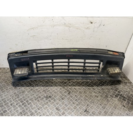 PARAURTI ANTERIORE MASERATI BITURBO ORIGINALE CON FARETTI 1982 19912  B3051