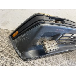 PARAURTI ANTERIORE MASERATI BITURBO ORIGINALE CON FARETTI 1982 19912  B3051