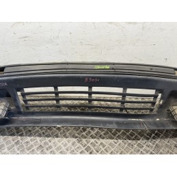 PARAURTI ANTERIORE MASERATI BITURBO ORIGINALE CON FARETTI 1982 19912  B3051