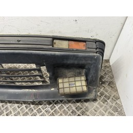 PARAURTI ANTERIORE MASERATI BITURBO ORIGINALE CON FARETTI 1982 19912  B3051
