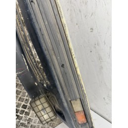 PARAURTI ANTERIORE MASERATI BITURBO ORIGINALE CON FARETTI 1982 19912  B3051