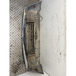 PARAURTI ANTERIORE MASERATI BITURBO ORIGINALE CON FARETTI 1982 19912  B3051