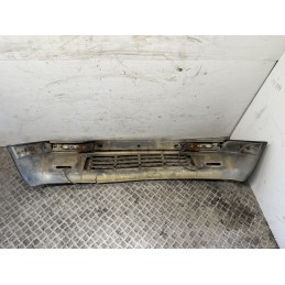 PARAURTI ANTERIORE MASERATI BITURBO ORIGINALE CON FARETTI 1982 19912  B3051