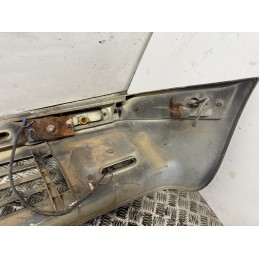 PARAURTI ANTERIORE MASERATI BITURBO ORIGINALE CON FARETTI 1982 19912  B3051