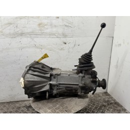 CAMBIO MANUALE FIAT 1107A CAMPAGNOLA AR76 2.5 DIESEL 5 MARCE 131BB1A1005 44179965A  B3053