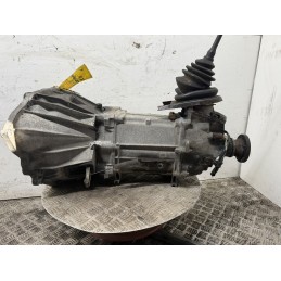 CAMBIO MANUALE FIAT 1107A CAMPAGNOLA AR76 2.5 DIESEL 5 MARCE 131BB1A1005 44179965A  B3053