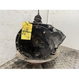 CAMBIO MANUALE FIAT 1107A CAMPAGNOLA AR76 2.5 DIESEL 5 MARCE 131BB1A1005 44179965A  B3053