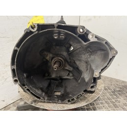 CAMBIO MANUALE FIAT 1107A CAMPAGNOLA AR76 2.5 DIESEL 5 MARCE 131BB1A1005 44179965A  B3053