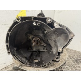 CAMBIO MANUALE FIAT 1107A CAMPAGNOLA AR76 2.5 DIESEL 5 MARCE 131BB1A1005 44179965A  B3053
