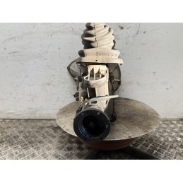 CAMBIO MANUALE FIAT 1107A CAMPAGNOLA AR76 2.5 DIESEL 5 MARCE 131BB1A1005 44179965A  B3053