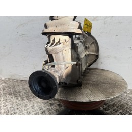 CAMBIO MANUALE FIAT 1107A CAMPAGNOLA AR76 2.5 DIESEL 5 MARCE 131BB1A1005 44179965A  B3053