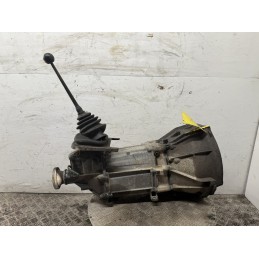 CAMBIO MANUALE FIAT 1107A CAMPAGNOLA AR76 2.5 DIESEL 5 MARCE 131BB1A1005 44179965A  B3053