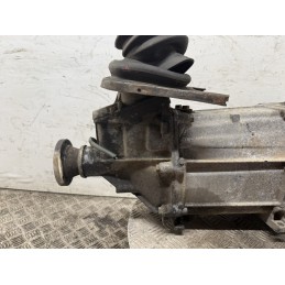 CAMBIO MANUALE FIAT 1107A CAMPAGNOLA AR76 2.5 DIESEL 5 MARCE 131BB1A1005 44179965A  B3053