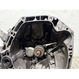 CAMBIO MANUALE RENAULT CLIO MODUS 1.5 DCI 5 MARCE JR5306 8201115695  B3142