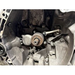 CAMBIO MANUALE RENAULT CLIO MODUS 1.5 DCI 5 MARCE JR5306 8201115695  B3142