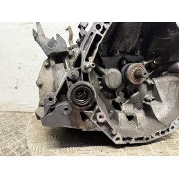 CAMBIO MANUALE RENAULT CLIO MODUS 1.5 DCI 5 MARCE JR5306 8201115695  B3142
