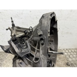 CAMBIO MANUALE RENAULT CLIO MODUS 1.5 DCI 5 MARCE JR5306 8201115695  B3142