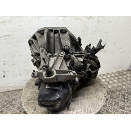 CAMBIO MANUALE RENAULT CLIO MODUS 1.5 DCI 5 MARCE JR5306 8201115695  B3142