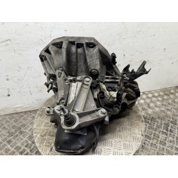 CAMBIO MANUALE RENAULT CLIO MODUS 1.5 DCI 5 MARCE JR5306 8201115695  B3142