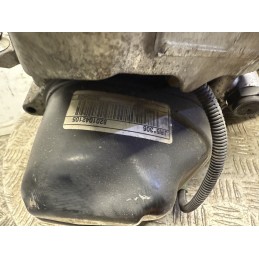 CAMBIO MANUALE RENAULT CLIO MODUS 1.5 DCI 5 MARCE JR5306 8201115695  B3142