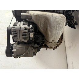 MOTORE USATO AHW 1.4 B 16V VOLKSWAGEN POLO LUPO 6X 1998 2005  B3055