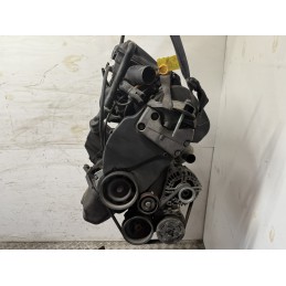 MOTORE USATO AHW 1.4 B 16V VOLKSWAGEN POLO LUPO 6X 1998 2005  B3055