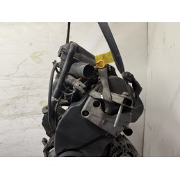 MOTORE USATO AHW 1.4 B 16V VOLKSWAGEN POLO LUPO 6X 1998 2005  B3055