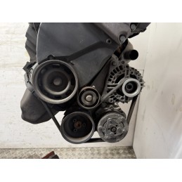 MOTORE USATO AHW 1.4 B 16V VOLKSWAGEN POLO LUPO 6X 1998 2005  B3055