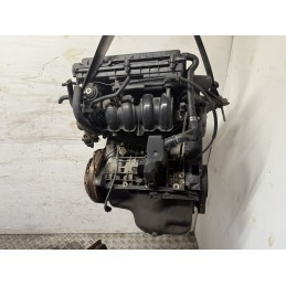 MOTORE USATO AHW 1.4 B 16V VOLKSWAGEN POLO LUPO 6X 1998 2005  B3055