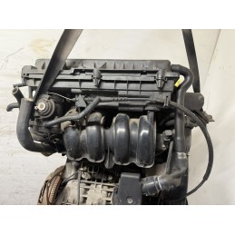 MOTORE USATO AHW 1.4 B 16V VOLKSWAGEN POLO LUPO 6X 1998 2005  B3055