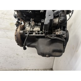 MOTORE USATO AHW 1.4 B 16V VOLKSWAGEN POLO LUPO 6X 1998 2005  B3055