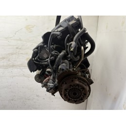 MOTORE USATO AHW 1.4 B 16V VOLKSWAGEN POLO LUPO 6X 1998 2005  B3055
