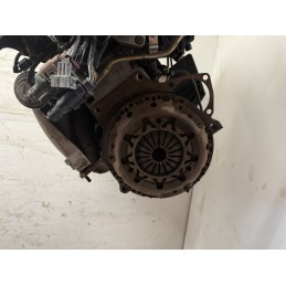 MOTORE USATO AHW 1.4 B 16V VOLKSWAGEN POLO LUPO 6X 1998 2005  B3055