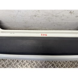 PARAURTI POSTERIORE FIAT PANDA 312 3 SERIE BIANCO 2012 2025 ORIGINALE USATO 735555152  B3056