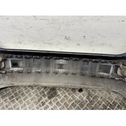 PARAURTI POSTERIORE FIAT PANDA 312 3 SERIE BIANCO 2012 2025 ORIGINALE USATO 735555152  B3056