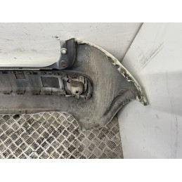 PARAURTI POSTERIORE FIAT PANDA 312 3 SERIE BIANCO 2012 2025 ORIGINALE USATO 735555152  B3056