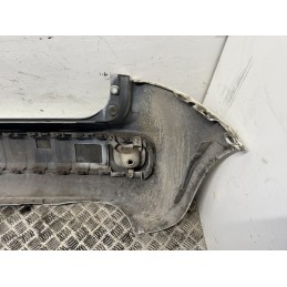 PARAURTI POSTERIORE FIAT PANDA 312 3 SERIE BIANCO 2012 2025 ORIGINALE USATO 735555152  B3056