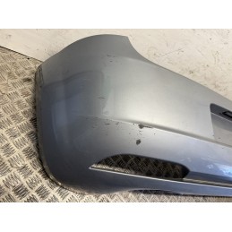 PARAURTI POSTERIORE FIAT GRANDE PUNTO GRIGIO ORIGINALE USATO 735379735 71777606  B3057