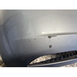 PARAURTI POSTERIORE FIAT GRANDE PUNTO GRIGIO ORIGINALE USATO 735379735 71777606  B3057