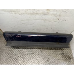 PARAURTI POSTERIORE LANCIA DEDRA BLU ORIGINALE 82434454 92337124  B3058