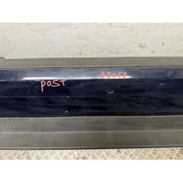 PARAURTI POSTERIORE LANCIA DEDRA BLU ORIGINALE 82434454 92337124  B3058