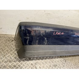 PARAURTI POSTERIORE LANCIA DEDRA BLU ORIGINALE 82434454 92337124  B3058