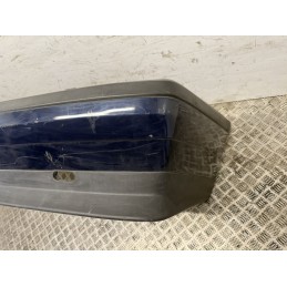 PARAURTI POSTERIORE LANCIA DEDRA BLU ORIGINALE 82434454 92337124  B3058