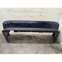 PARAURTI POSTERIORE LANCIA DEDRA BLU ORIGINALE 82434454 92337124  B3058