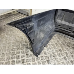 PARAURTI POSTERIORE LANCIA DEDRA BLU ORIGINALE 82434454 92337124  B3058