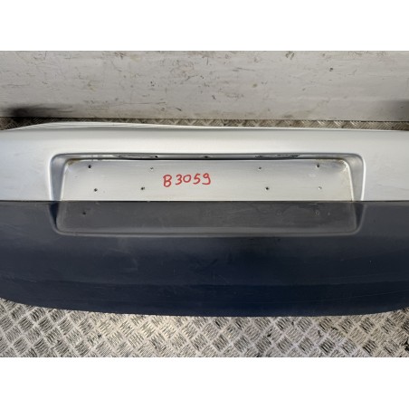 PARAURTI POSTERIORE VOLKSWAGEN GOLF V 5 GRIGIO ORIGINALE 1K6807421  B3059