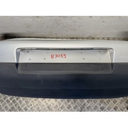 PARAURTI POSTERIORE VOLKSWAGEN GOLF V 5 GRIGIO ORIGINALE 1K6807421  B3059
