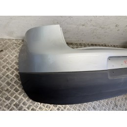 PARAURTI POSTERIORE VOLKSWAGEN GOLF V 5 GRIGIO ORIGINALE 1K6807421  B3059